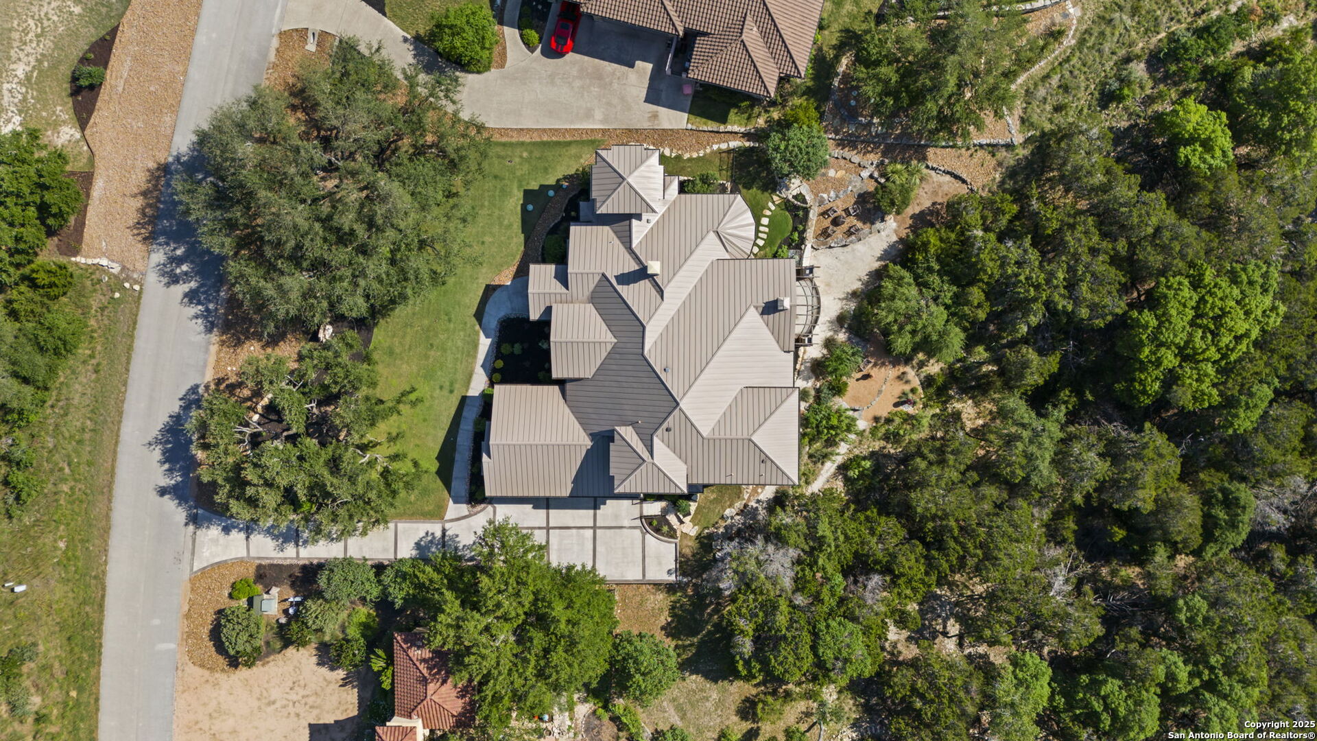 1078 Star Ridge Spring Branch, TX 78070 - Photo 47 of 60