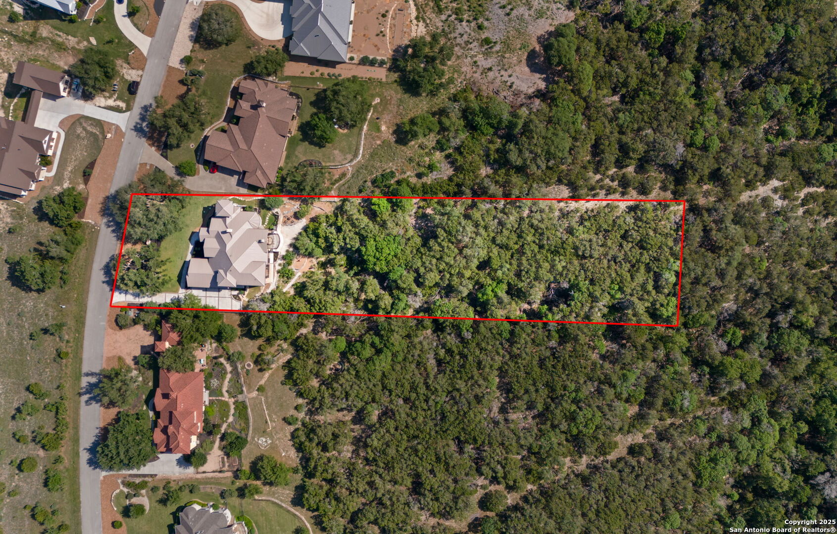 1078 Star Ridge Spring Branch, TX 78070 - Photo 48 of 60