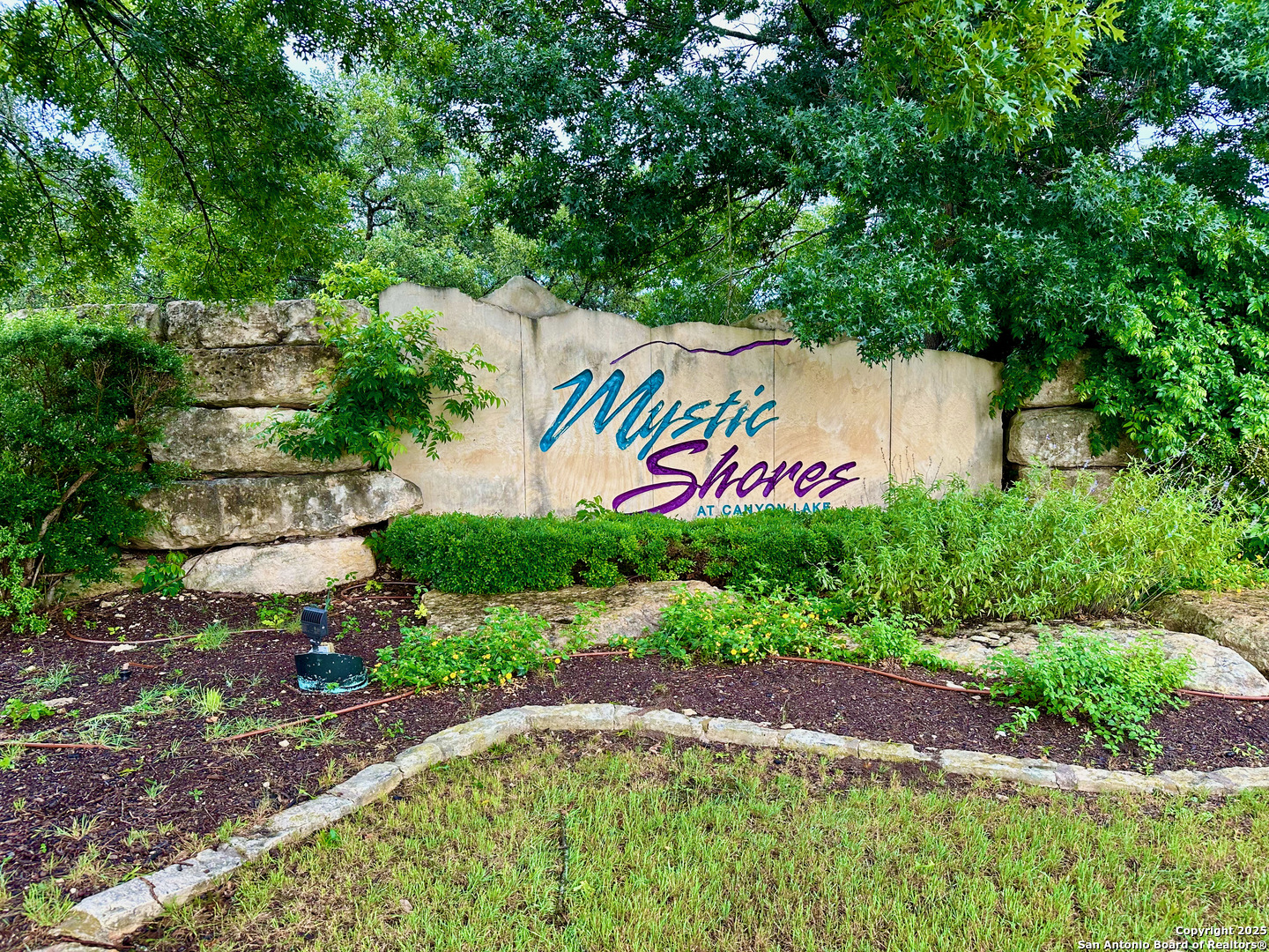 1078 Star Ridge Spring Branch, TX 78070 - Photo 50 of 60