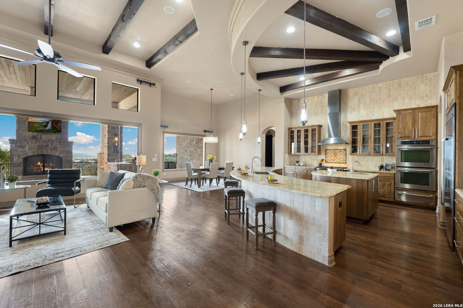 1078 Star Ridge Spring Branch, TX 78070 - Photo 10 of 60