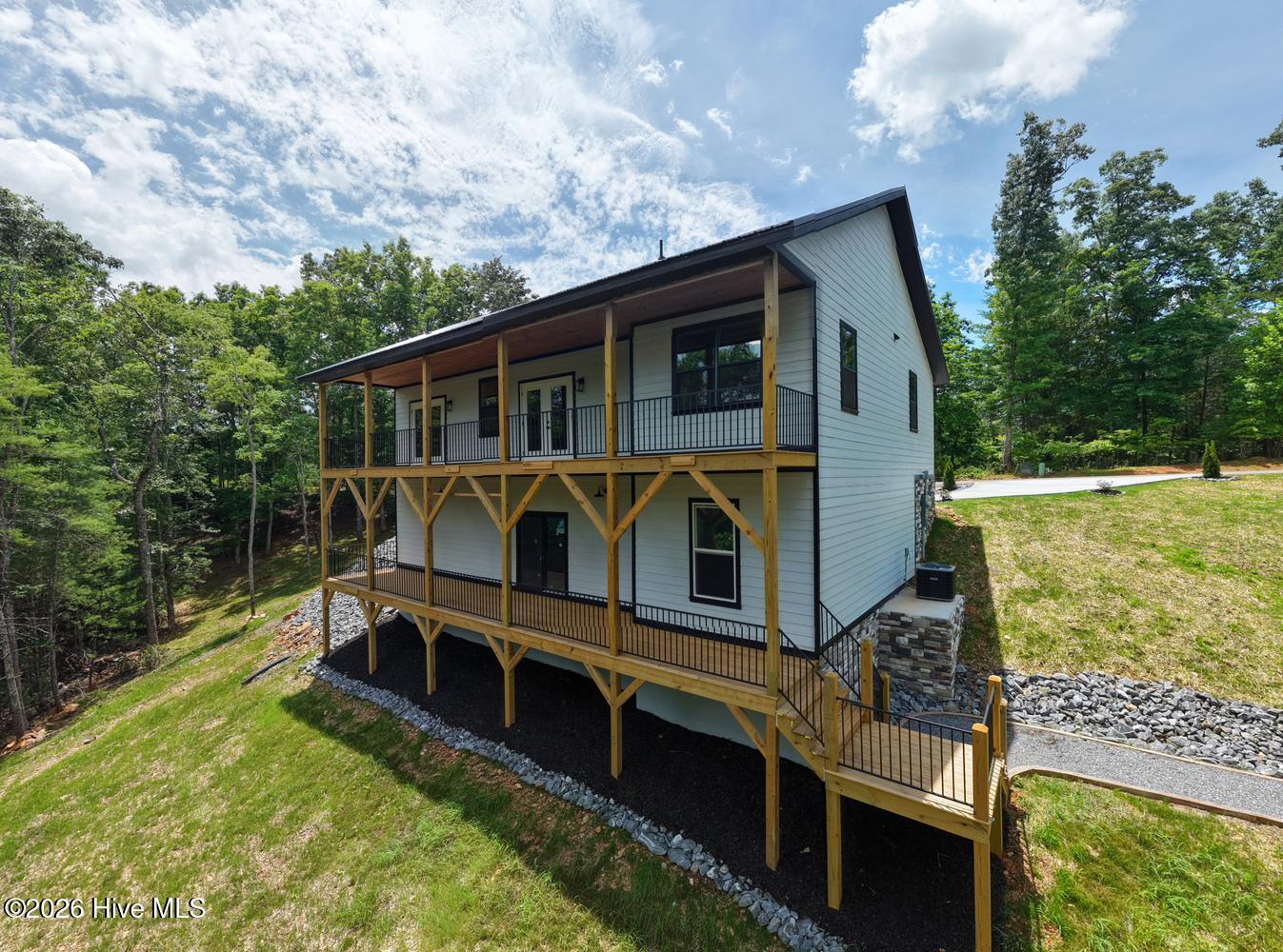 460 River Mountain Road Murphy, NC 28906 - Photo 62 of 72