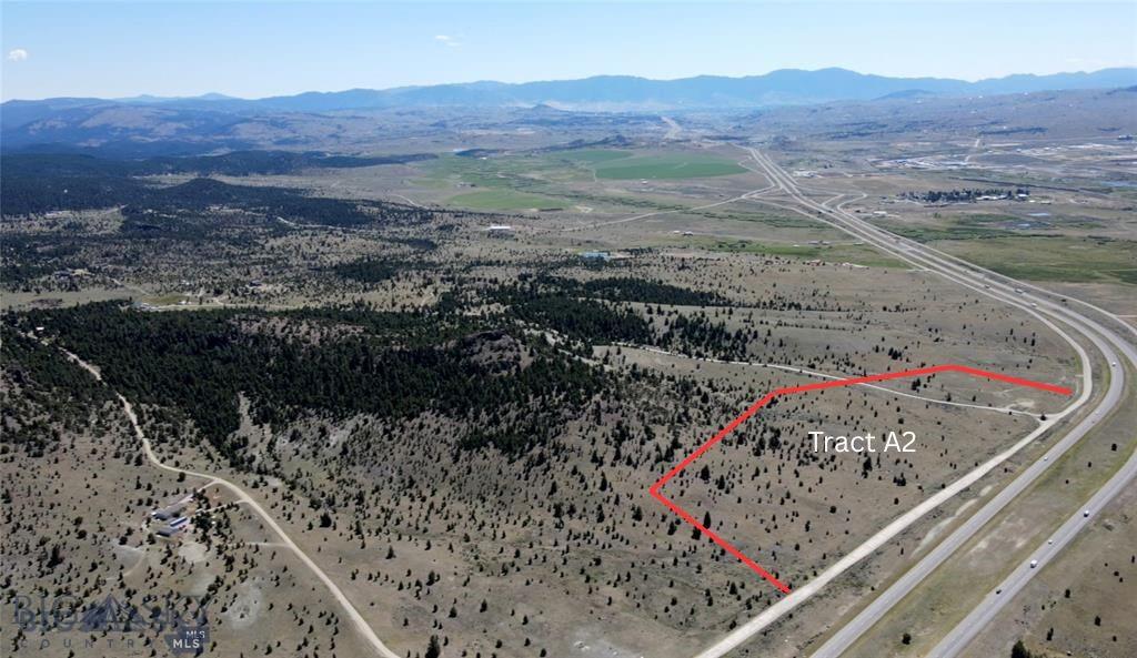 Tbd Unit # A-2 Tbd Road Ramsay, MT 59748 - Photo 1 of 5 Gallery Image 1