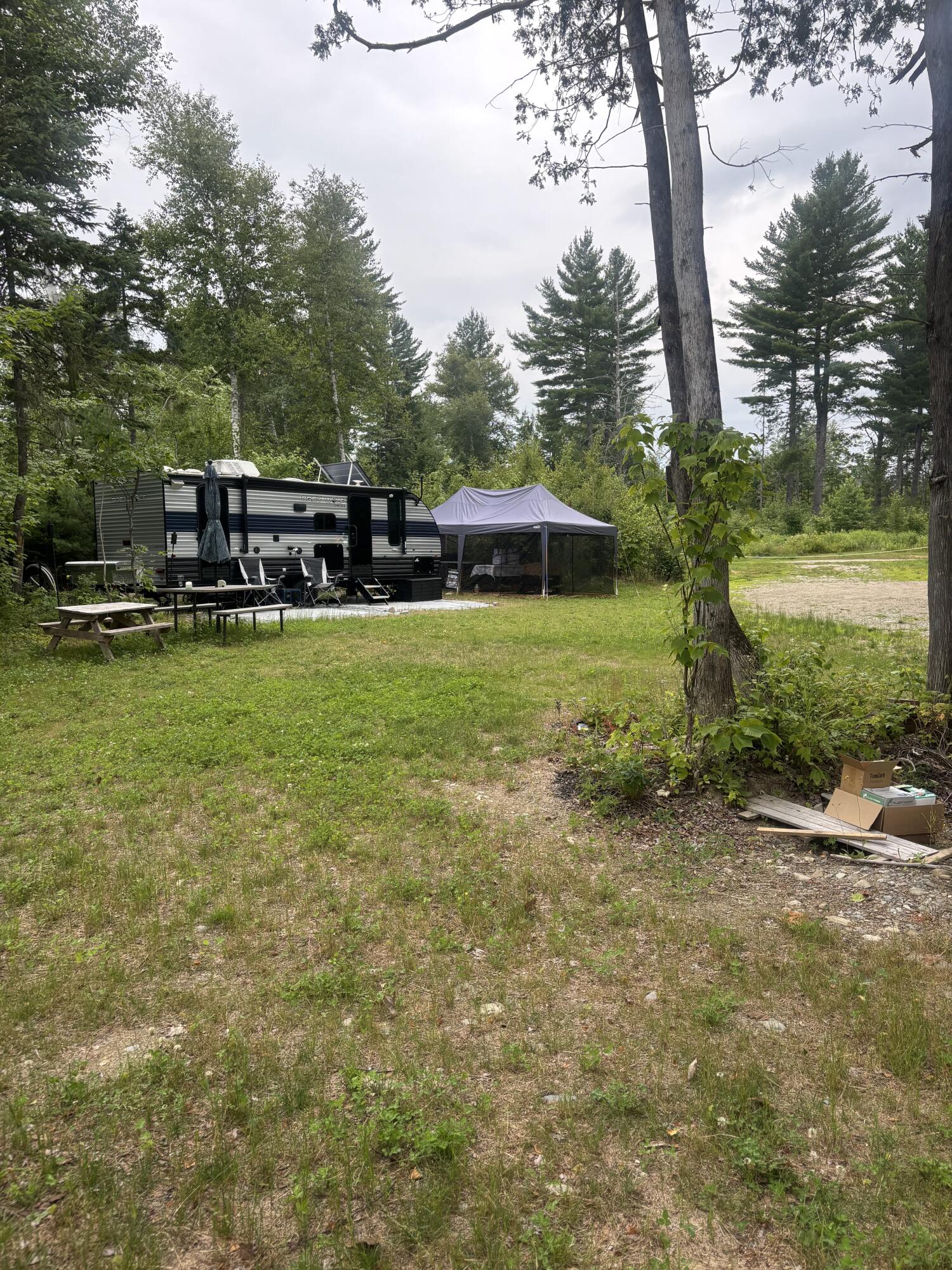 64 Ip Road Stratton, ME 04982 - Photo 39 of 56