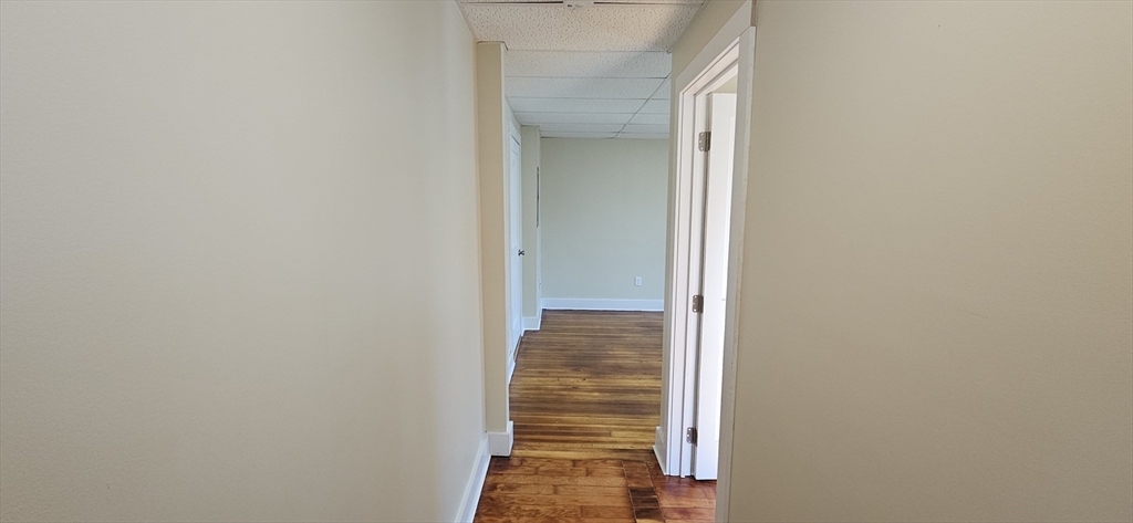 2009 High Street, Unit 2013 Three Rivers, MA 01080 - Photo 11 of 13 a view of a hallway