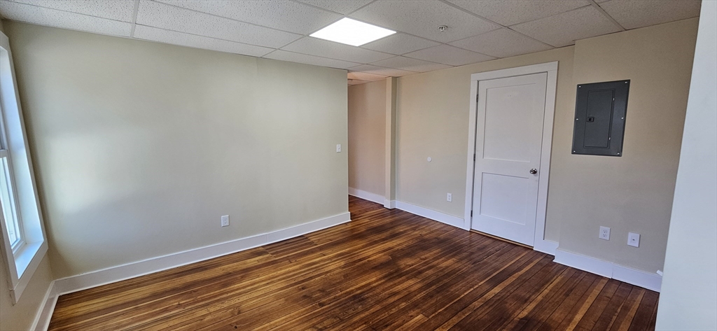 2009 High Street, Unit 2013 Three Rivers, MA 01080 - Photo 6 of 13 a view of room with wooden floor