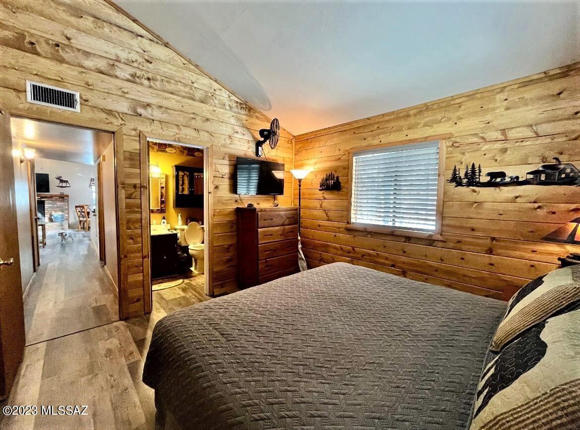 8207 Buck Springs Road Pinetop, AZ 85935 - Photo 16 of 29 Gallery Image 16