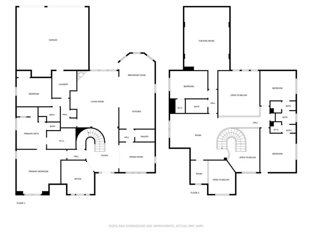 a picture of a bench in a bathroom