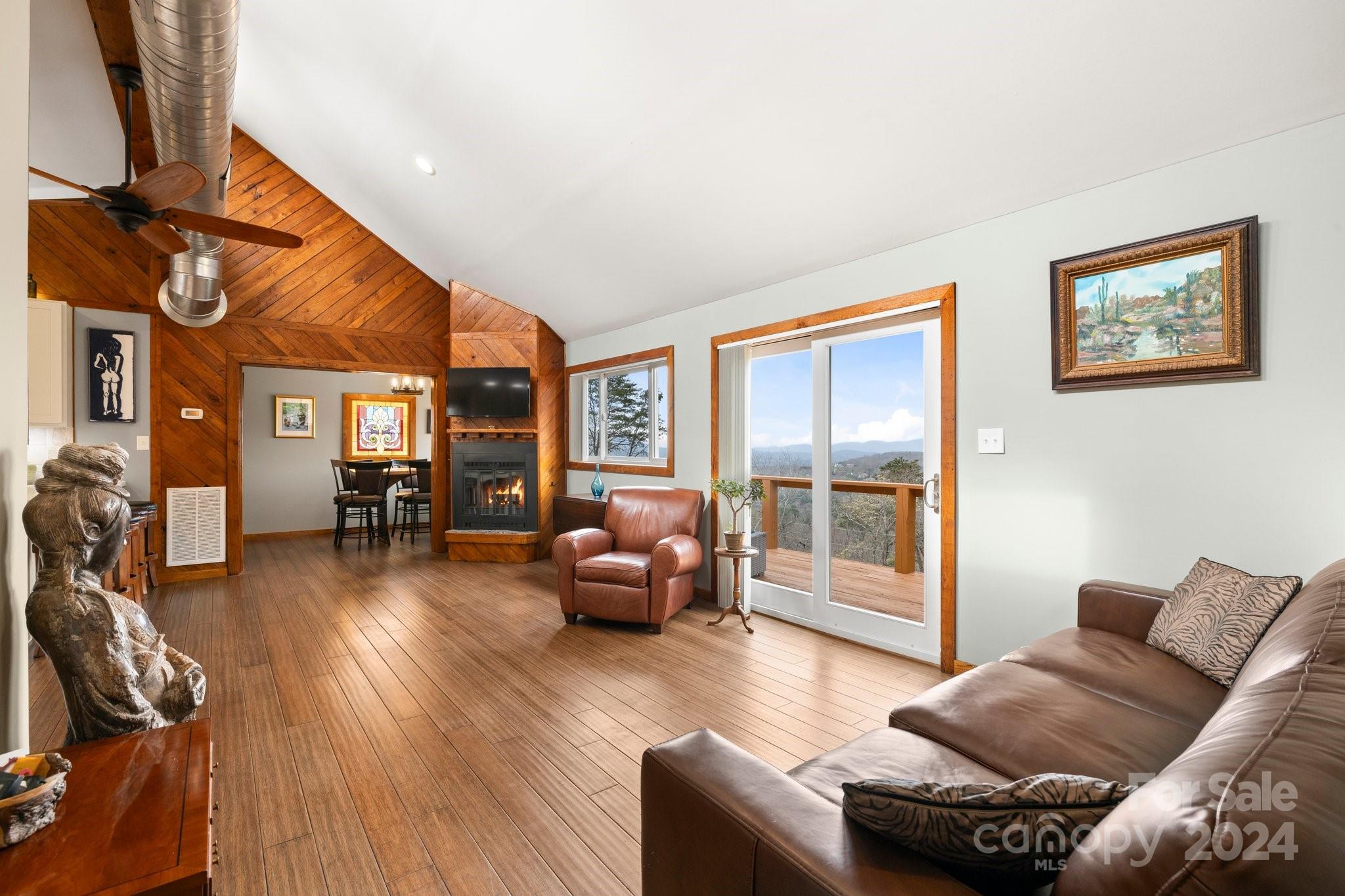 135 Reed Road Asheville, NC 28805 - Photo 17 of 42 Gallery Image 17
