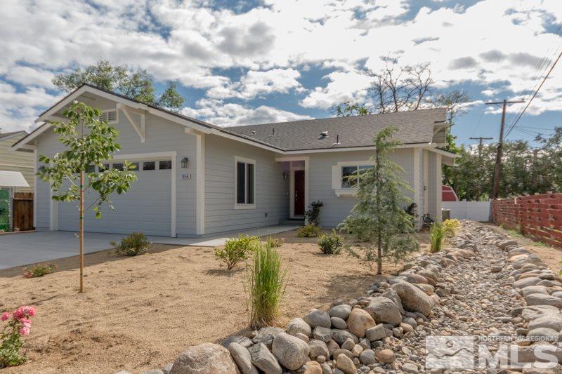 1656 Phillips Street Reno, NV 89509 - Photo 1 of 1 Photo 1