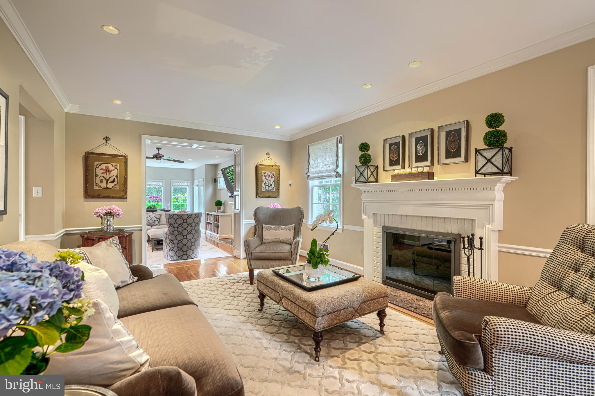 5617 Northfield Road Bethesda, MD 20817 - Photo 10 of 71 Gallery Image 10