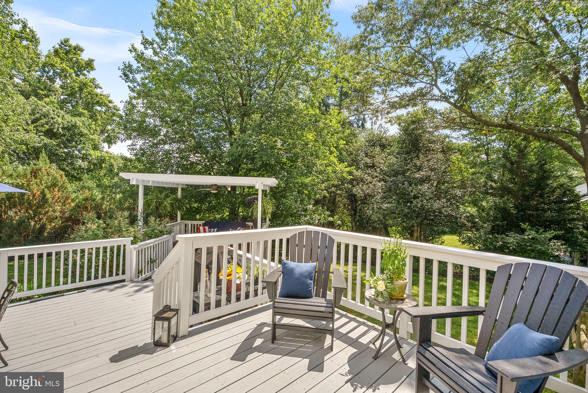10313 Parkman Road Silver Spring, MD 20903 - Photo 56 of 61 a view of a chair and table on the wooden floor