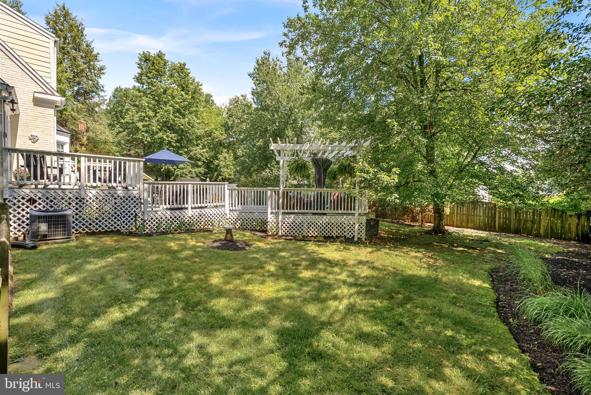 10313 Parkman Road Silver Spring, MD 20903 - Photo 57 of 61