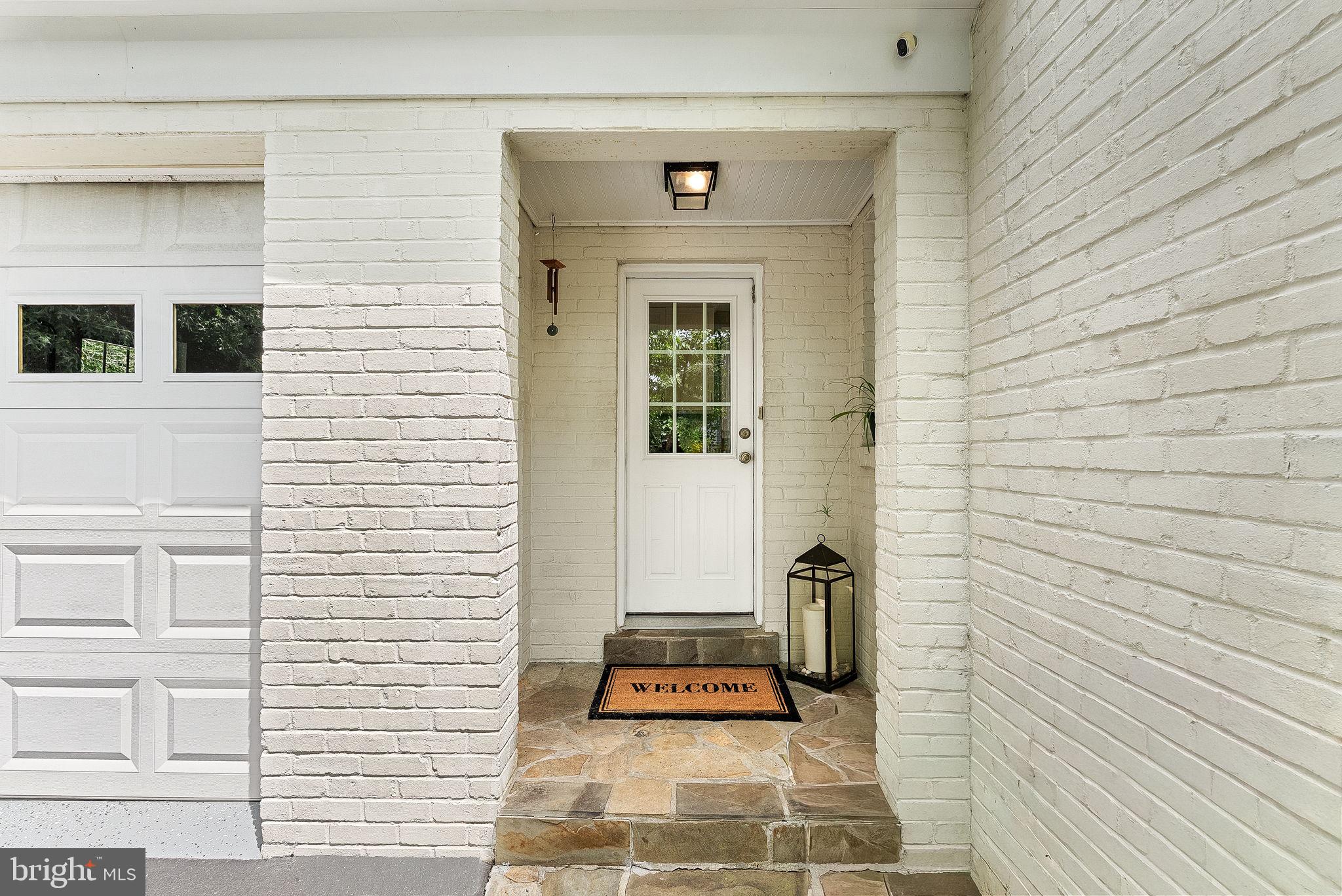 10313 Parkman Road Silver Spring, MD 20903 - Photo 58 of 61 Second front entrance