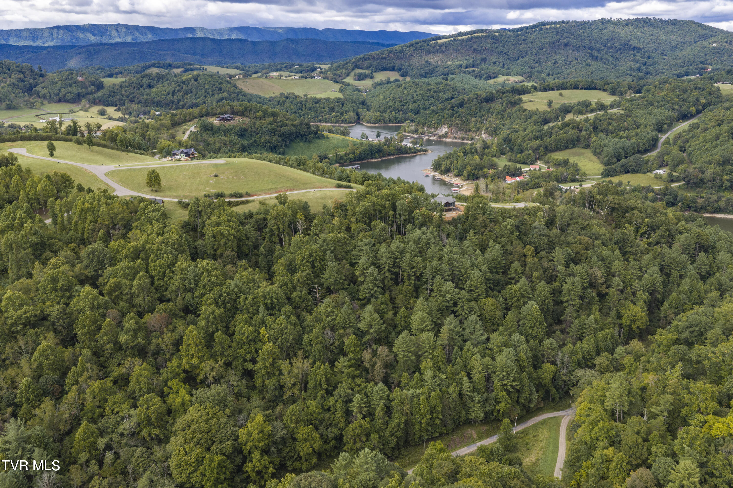 Lot 29 Cowan Town Road, Unit LOT 29 Butler, TN 37640 - Photo 10 of 21 Lot29-8