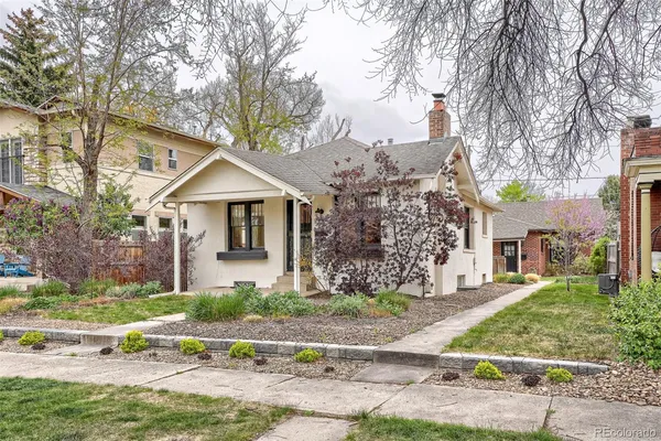 $720,000 | 1964 South Sherman Street, Denver, CO 80210