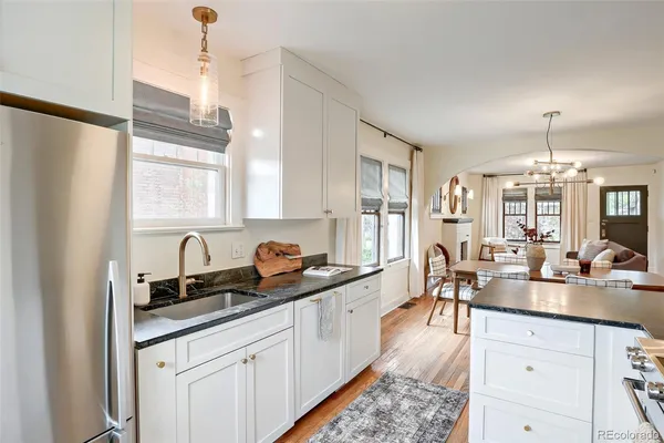 $720,000 | 1964 South Sherman Street, Denver, CO 80210