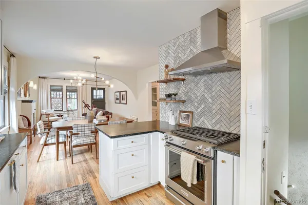 $720,000 | 1964 South Sherman Street, Denver, CO 80210