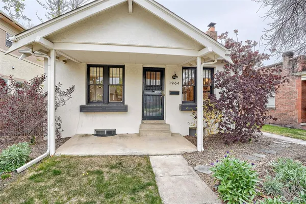 $720,000 | 1964 South Sherman Street, Denver, CO 80210