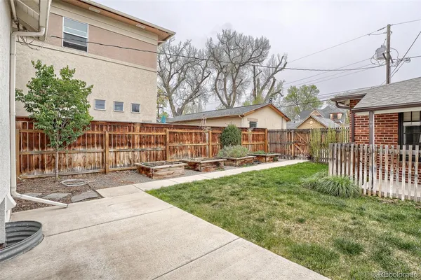 $720,000 | 1964 South Sherman Street, Denver, CO 80210