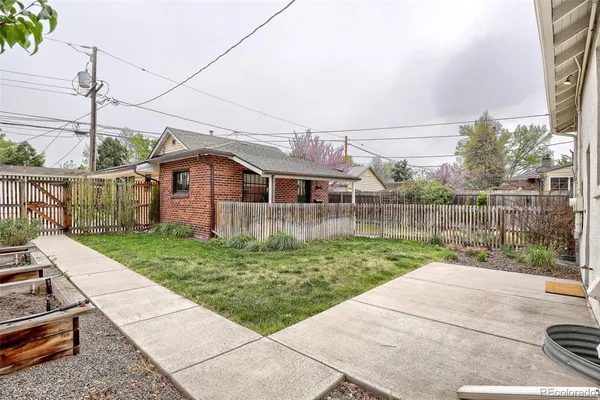 $720,000 | 1964 South Sherman Street, Denver, CO 80210