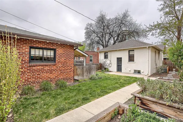 $720,000 | 1964 South Sherman Street, Denver, CO 80210