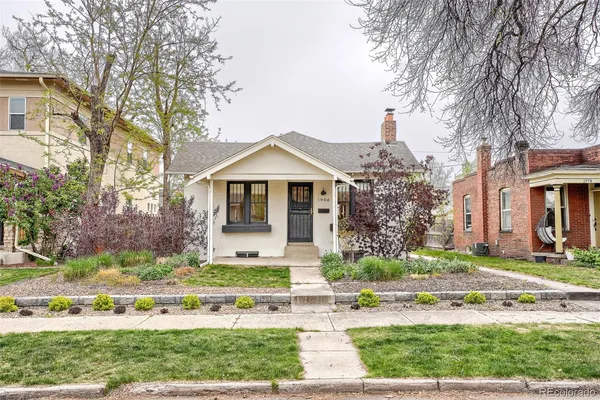 $720,000 | 1964 South Sherman Street, Denver, CO 80210