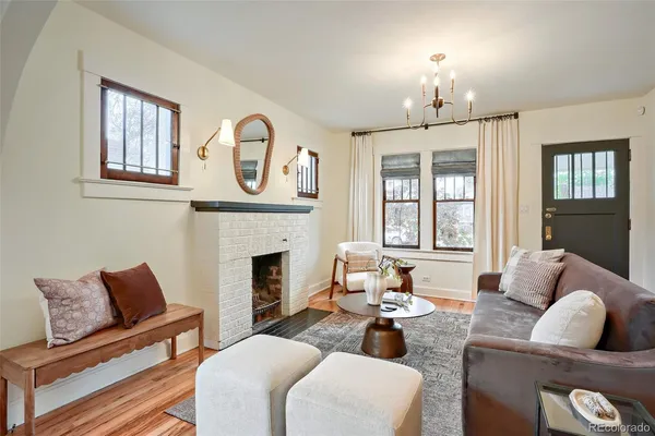 $720,000 | 1964 South Sherman Street, Denver, CO 80210