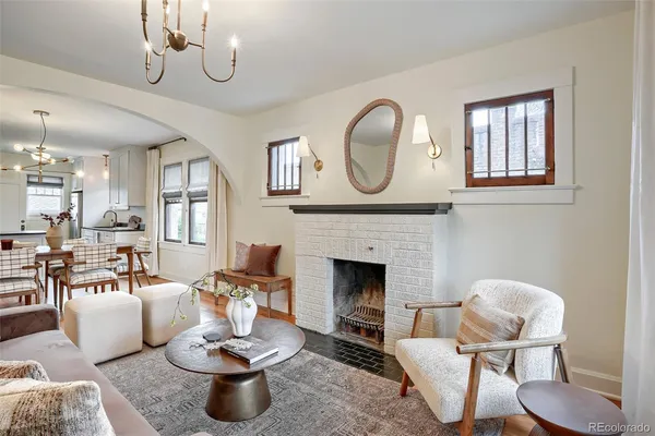 $720,000 | 1964 South Sherman Street, Denver, CO 80210