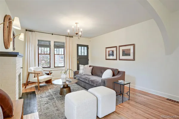 $720,000 | 1964 South Sherman Street, Denver, CO 80210