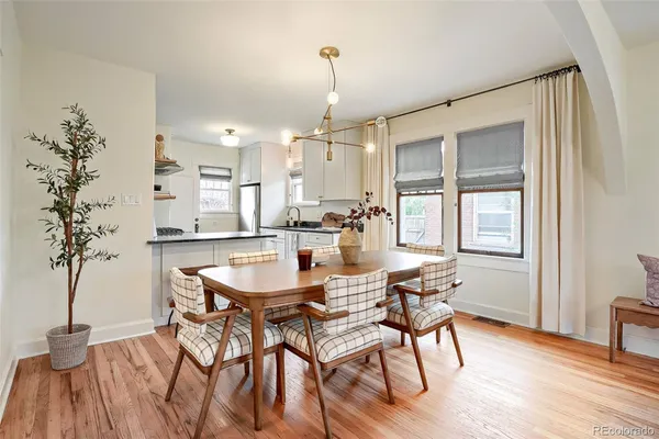 $720,000 | 1964 South Sherman Street, Denver, CO 80210