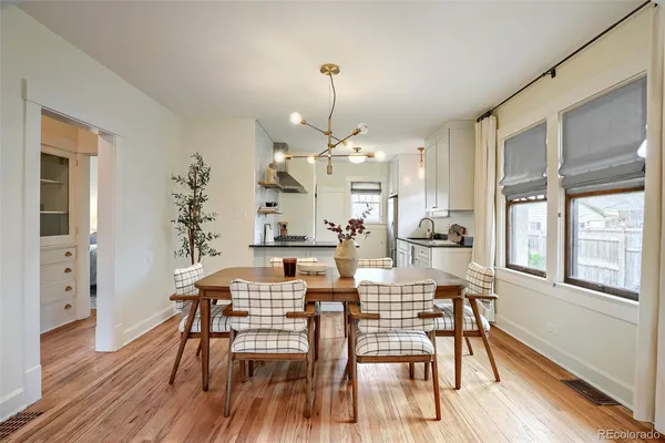 $720,000 | 1964 South Sherman Street, Denver, CO 80210