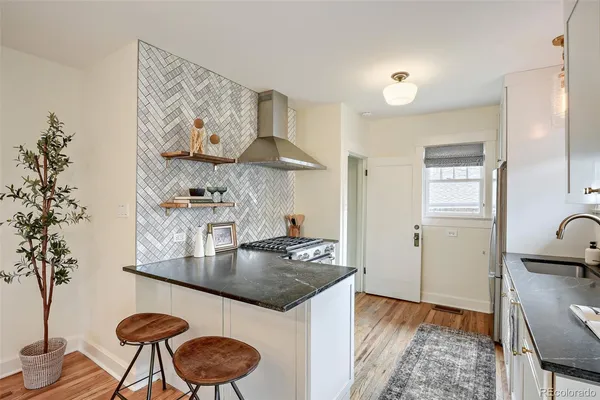 $720,000 | 1964 South Sherman Street, Denver, CO 80210