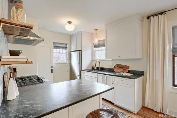 $720,000 | 1964 South Sherman Street, Denver, CO 80210