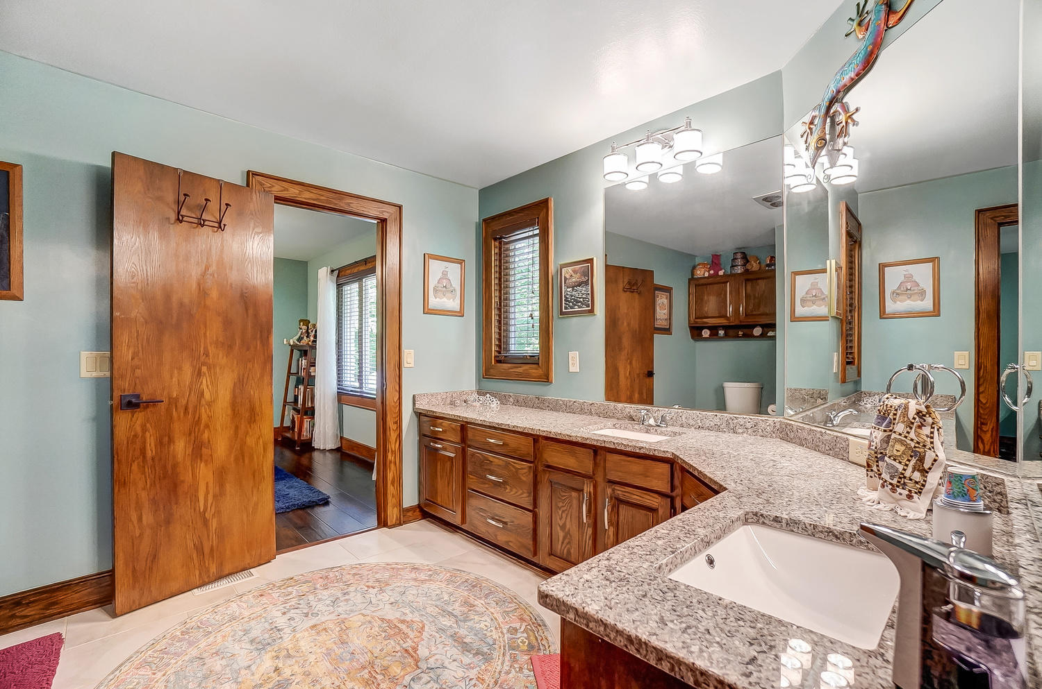 1521 Runnymede Road Dayton, OH 45419 - Photo 37 of 86