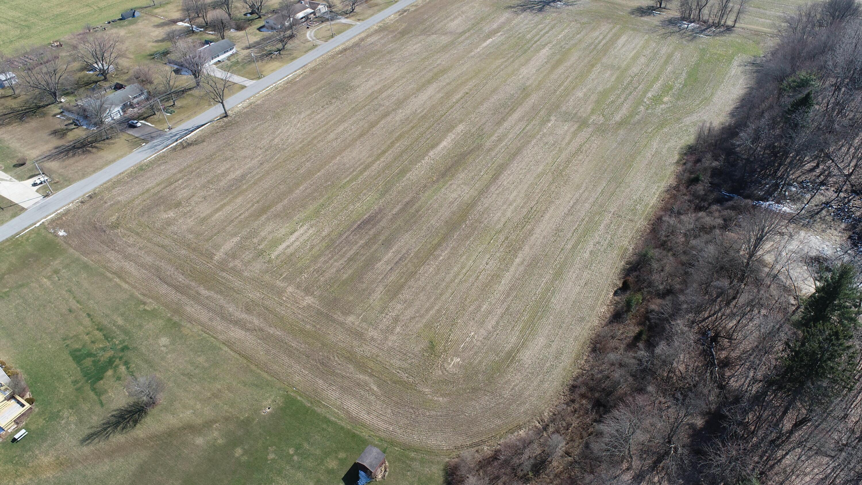 0 Knorr Road Galion, OH 44833 - Photo 3 of 11 DJI_0037
