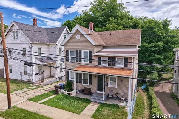 $329,900 | 32 Greenwood Street, New Britain, CT 06051