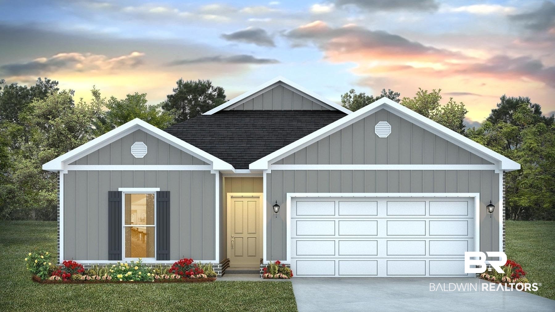 19852 Butchart Road Silverhill, AL 36576 - Photo 1 of 36