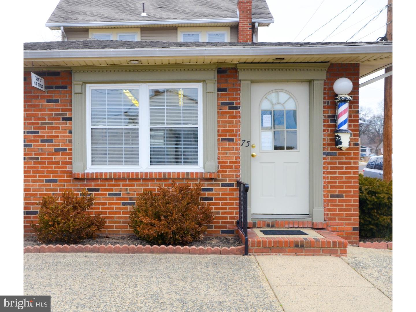 75 East Browning Road Bellmawr, NJ 08031 - Photo 19 of 25 Office / Study