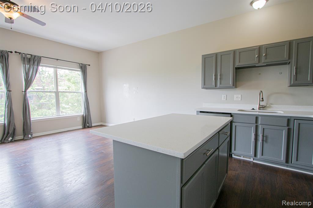 68 West Bethune Street Detroit, MI 48202 - Photo 15 of 24