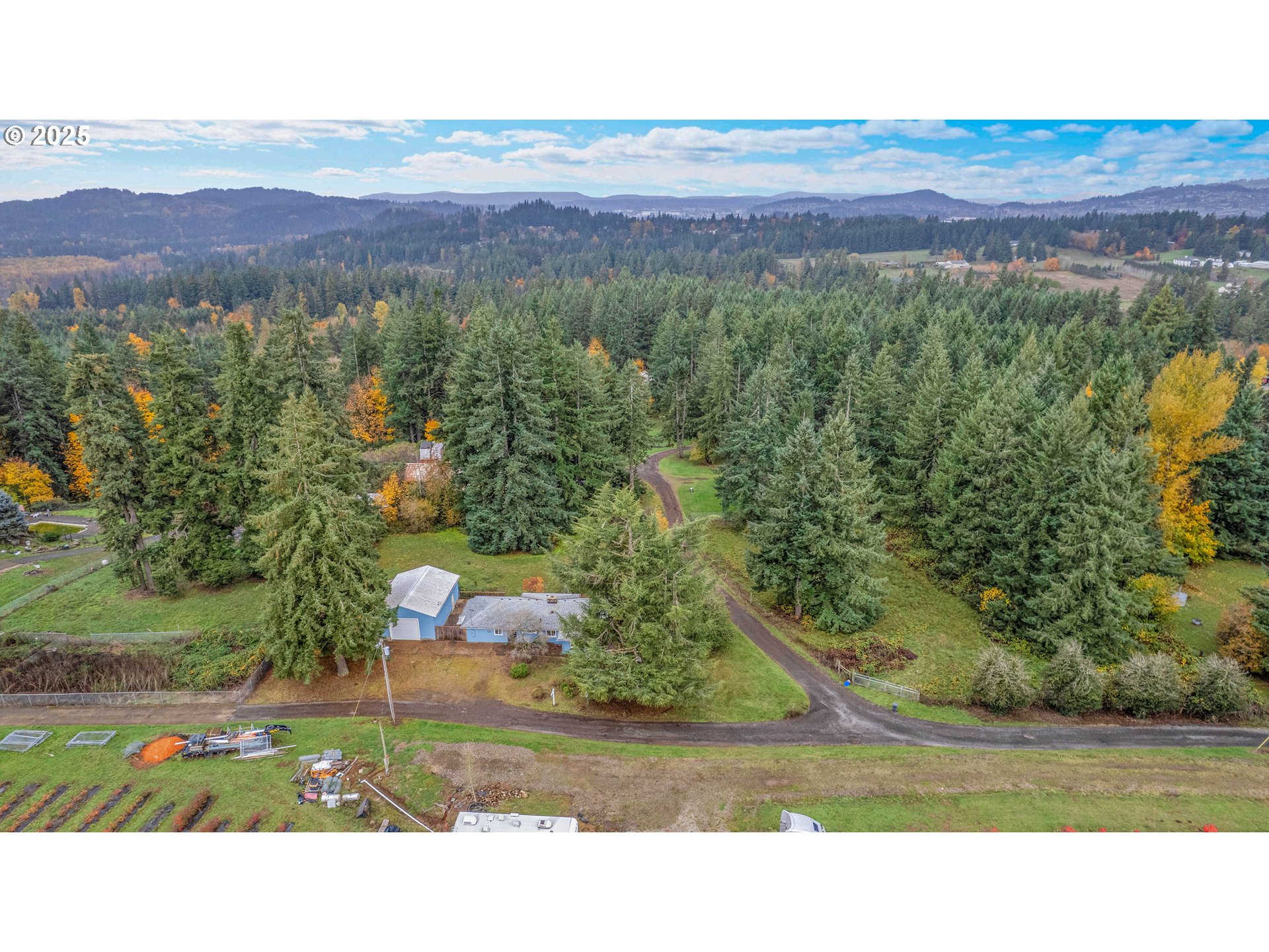 20320 Southeast Walgren Road Damascus, OR 97089 - Photo 44 of 44