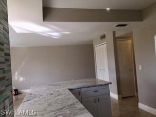 3655 Boca Ciega Drive, Unit 102 Naples, FL 34112 - Photo 5 of 27 a view of kitchen
