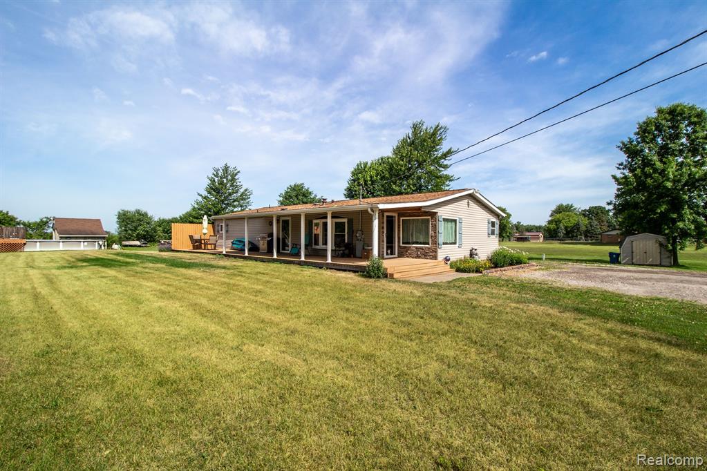 9380 E Road Burt, MI 48417 - Photo 28 of 36