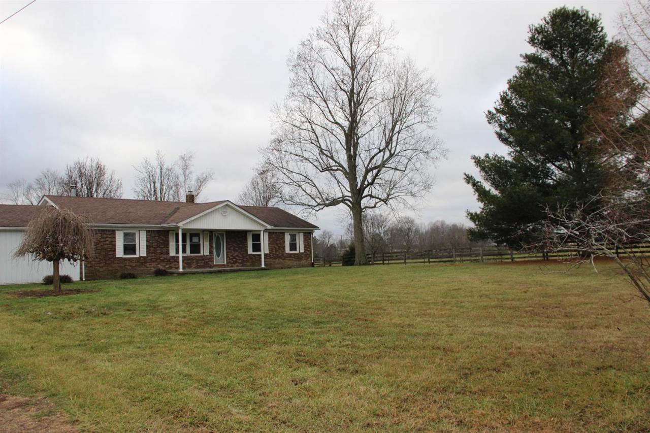 292 Cleary Road Dunnville, KY 42528 - Photo 2 of 15 Additional Photo