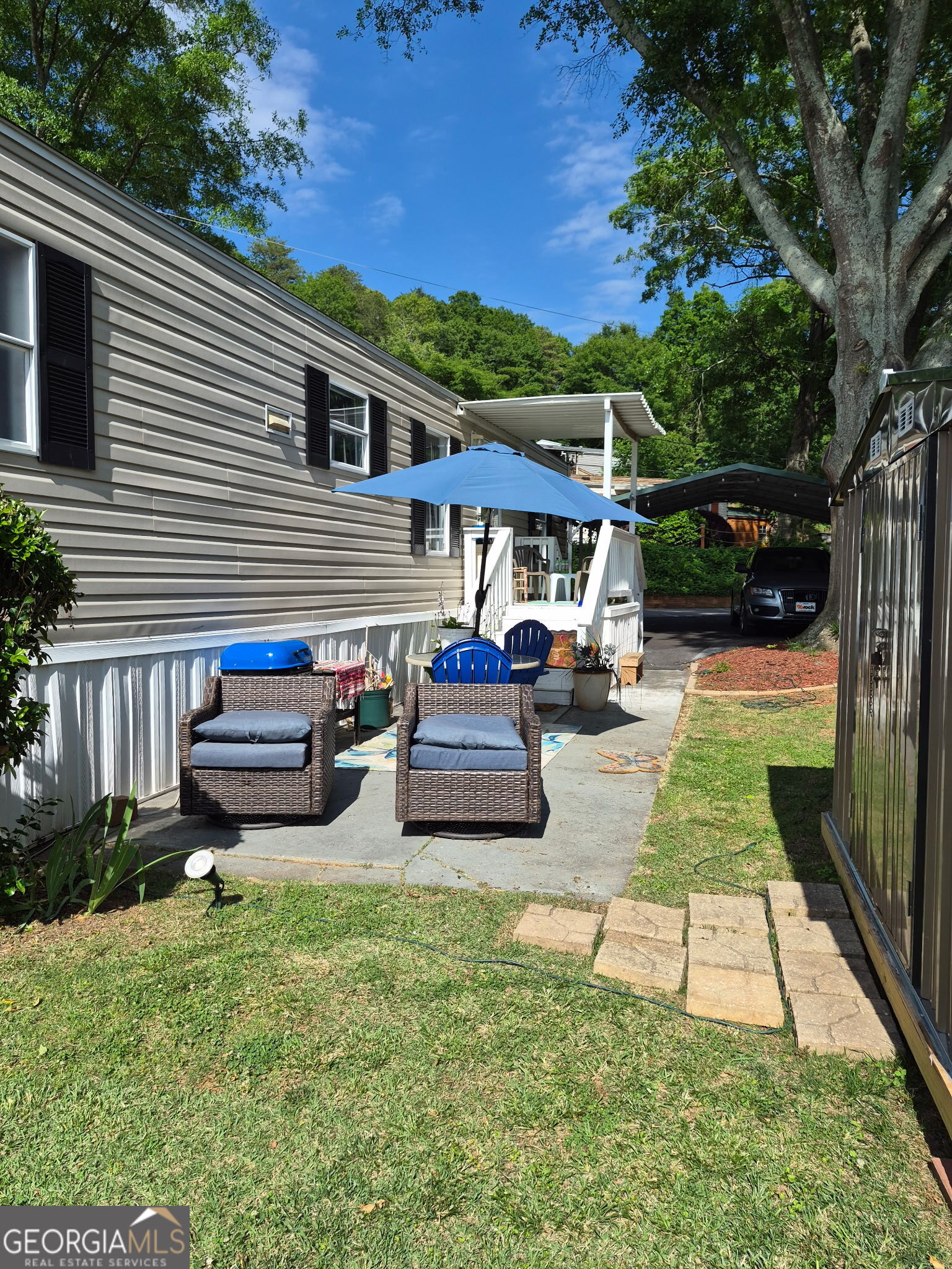 3000 Clarks Bridge Road Gainesville, GA 30501 - Photo 4 of 33