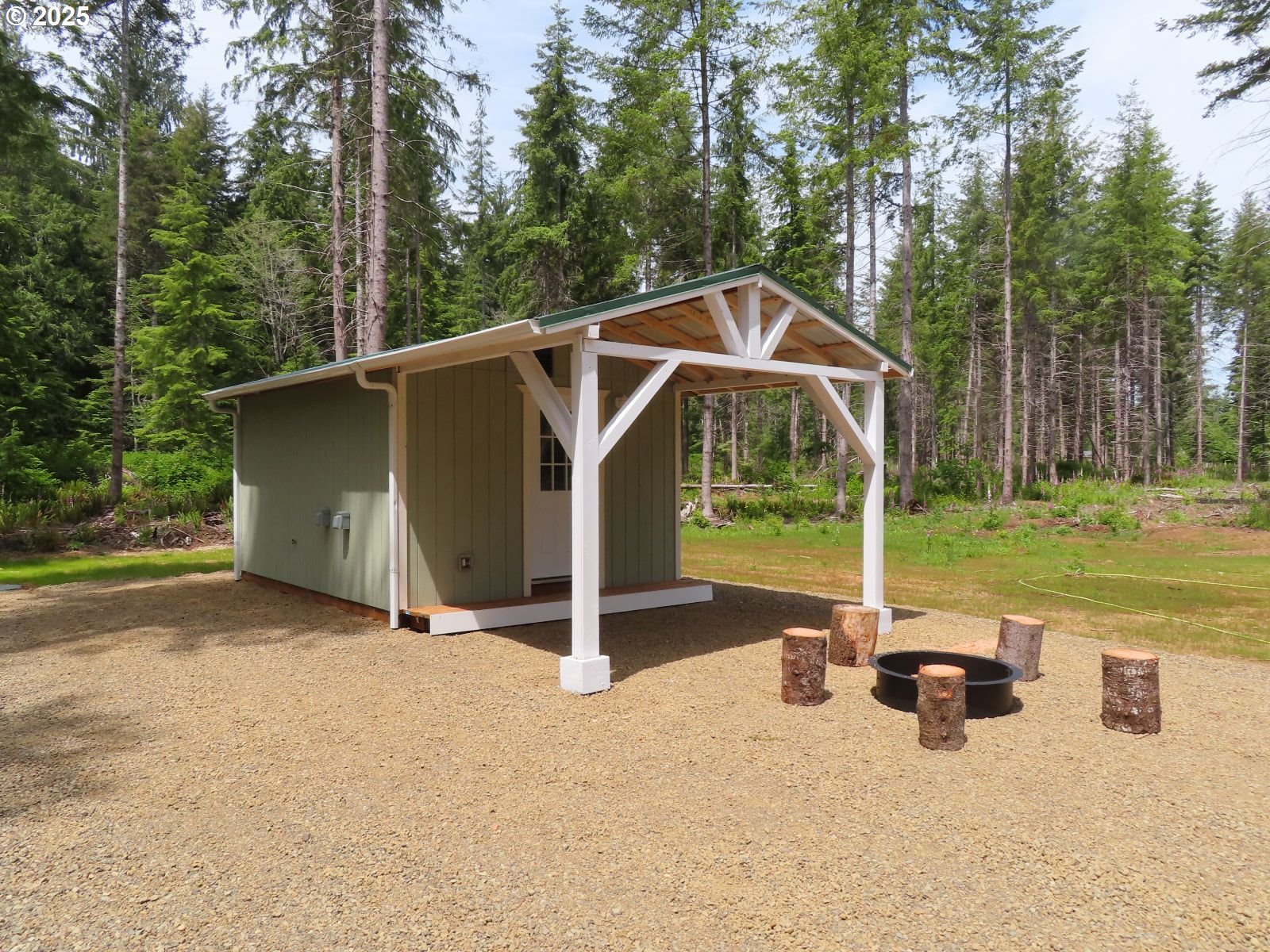 1515 Kirkpatrick Road Hoquiam, WA 98550 - Photo 13 of 37