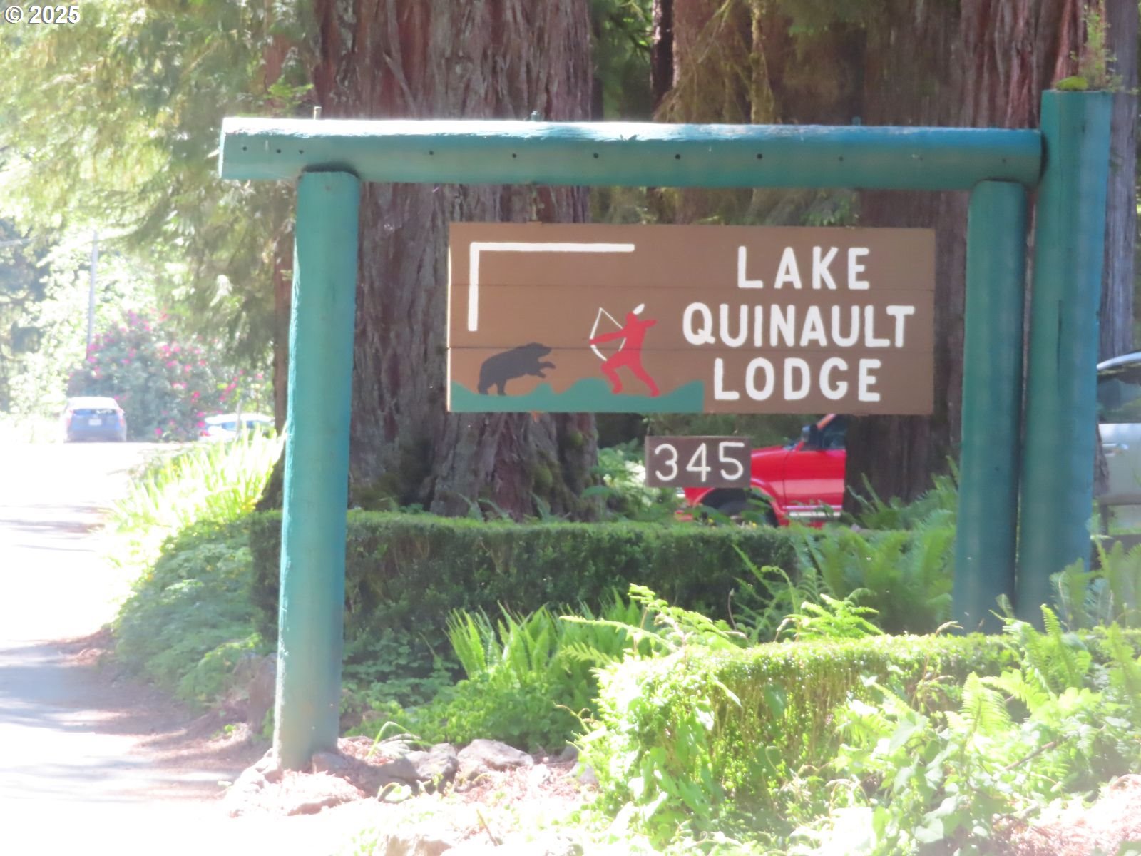 1515 Kirkpatrick Road Hoquiam, WA 98550 - Photo 23 of 37