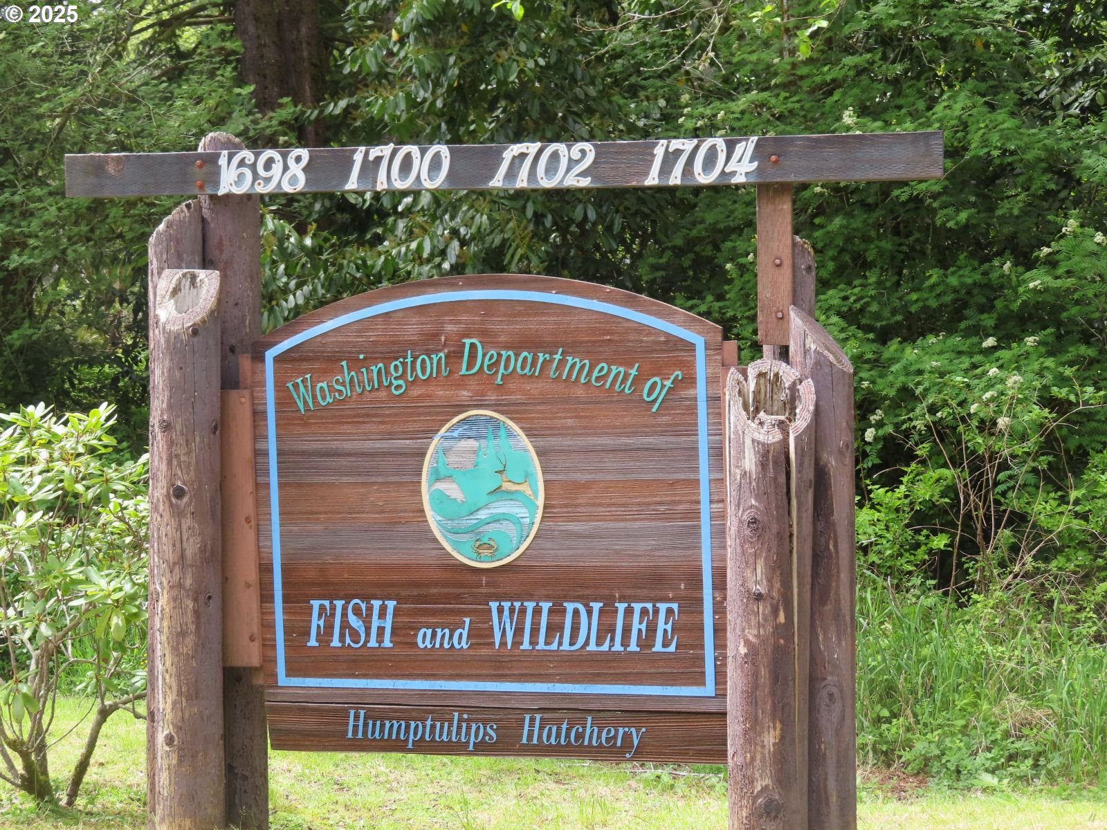 1515 Kirkpatrick Road Hoquiam, WA 98550 - Photo 25 of 37