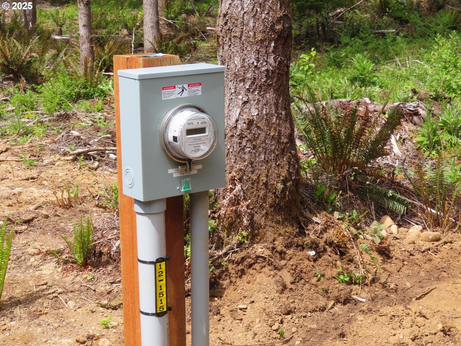 1515 Kirkpatrick Road Hoquiam, WA 98550 - Photo 35 of 37