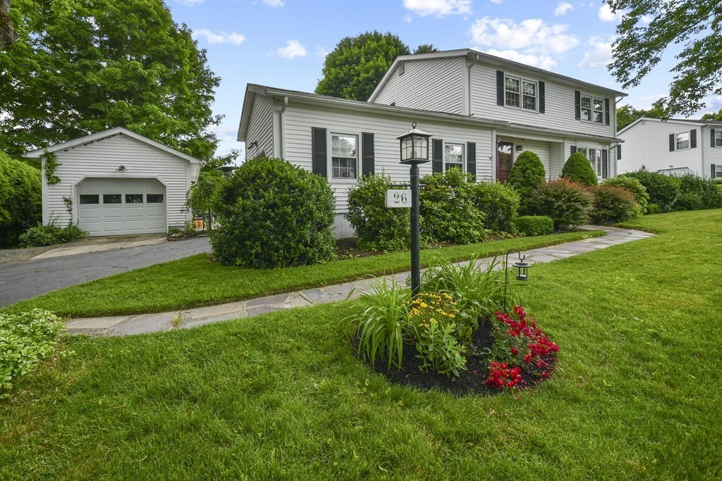 26 Ruthen Circle Shrewsbury, MA 01545 - Photo 24 of 28 Gallery Image 24