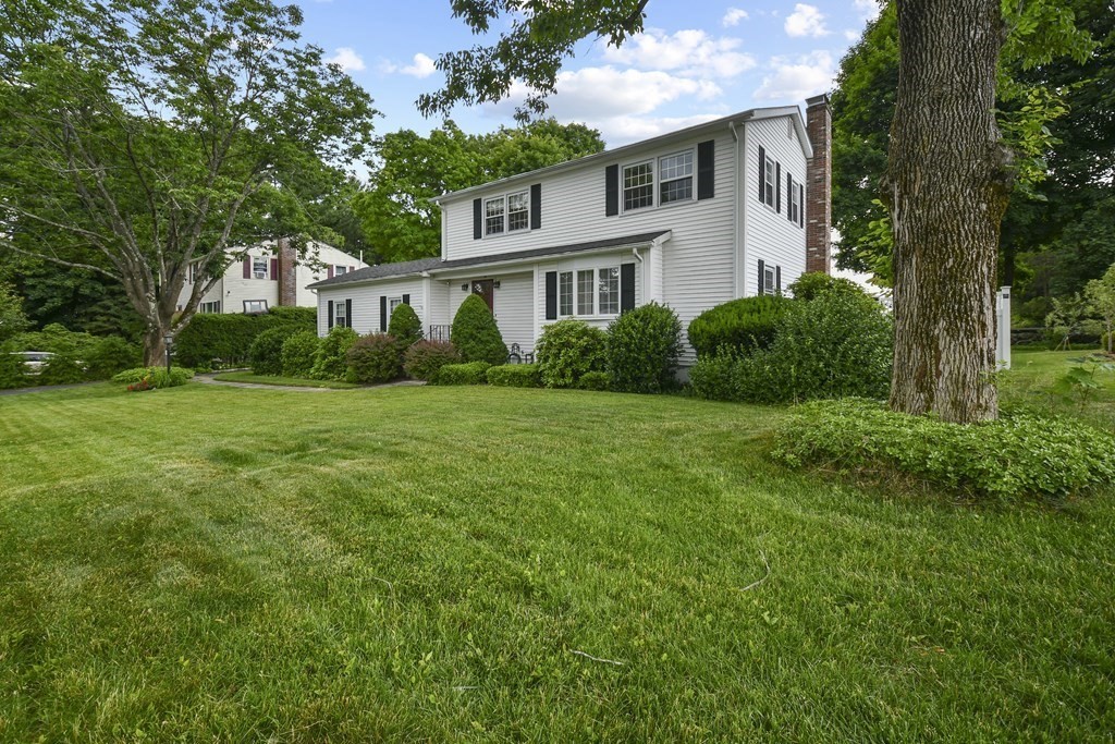 26 Ruthen Circle Shrewsbury, MA 01545 - Photo 25 of 28 Gallery Image 25
